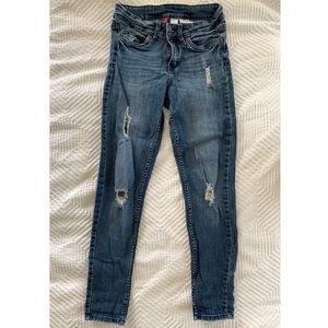 H&M Jeans